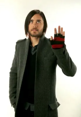 Jared Leto Apron