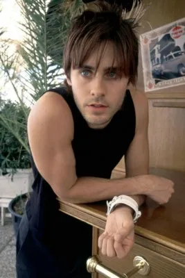 Jared Leto 14x17