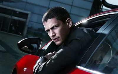 Wentworth Miller 6x6