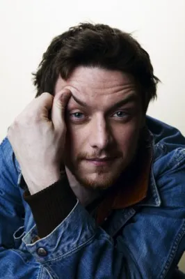 James Mcavoy Poster