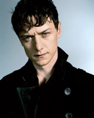 James Mcavoy 12x12