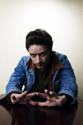 James Mcavoy Poster