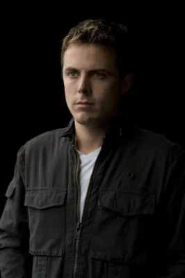 Casey Affleck Pillow