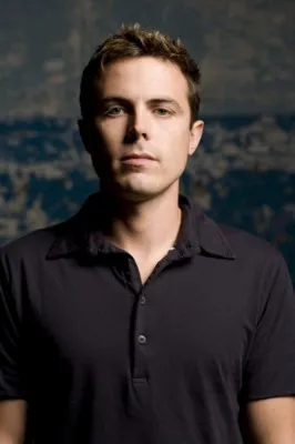 Casey Affleck Men's Heavy Long Sleeve TShirt