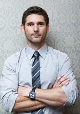 Eric Bana Stainless Steel Travel Mug