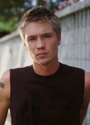 Chad Michael Murray 14x17