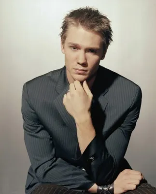 Chad Michael Murray 6x6