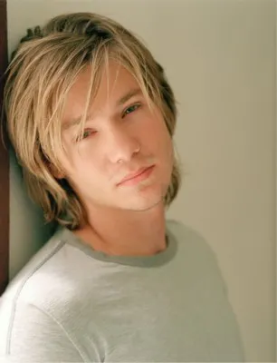 Chad Michael Murray Poster