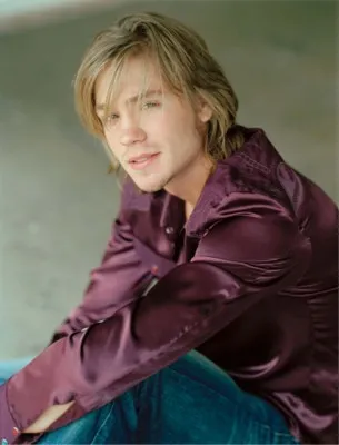 Chad Michael Murray Prints and Posters