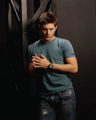 Jensen Ackles 6x6