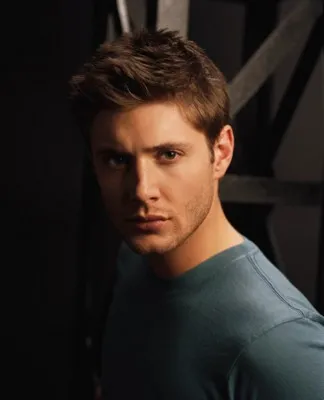 Jensen Ackles Prints and Posters