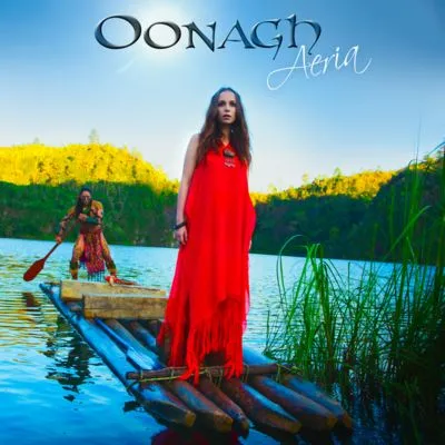 Oonagh Apron