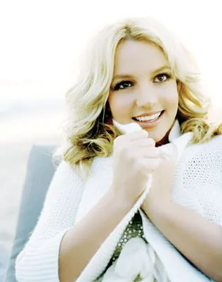 Britney Spears Men's TShirt