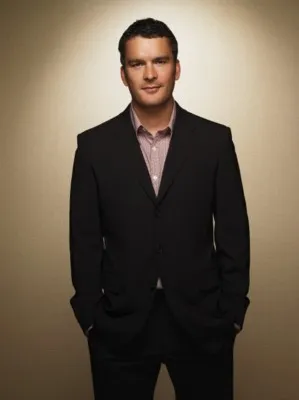 Balthazar Getty Poster