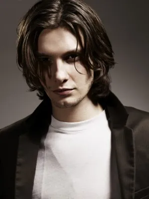 Ben Barnes 14x17