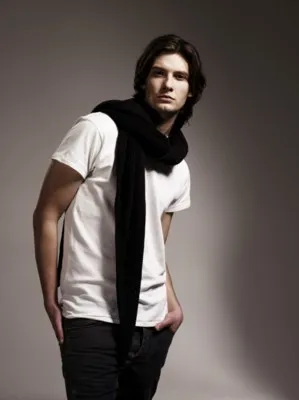 Ben Barnes Poster