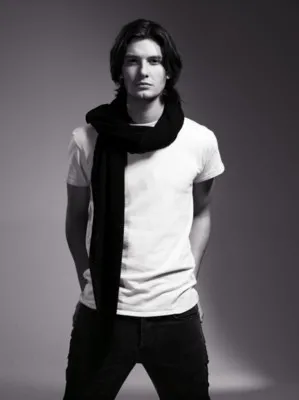 Ben Barnes Men's TShirt