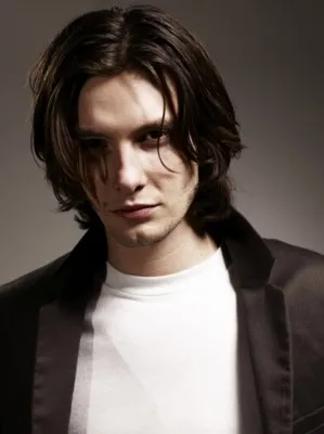 Ben Barnes Poster