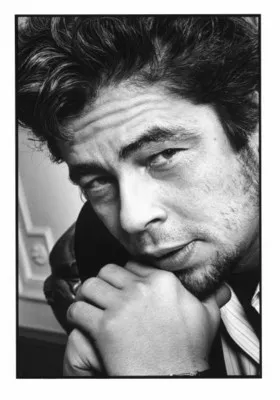 Benicio del Toro Color Changing Mug