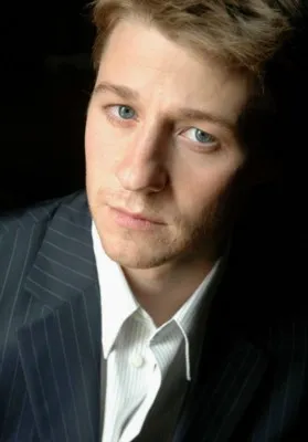 Benjamin McKenzie Pillow