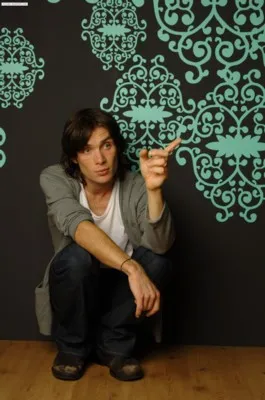 Cillian Murphy Prints and Posters