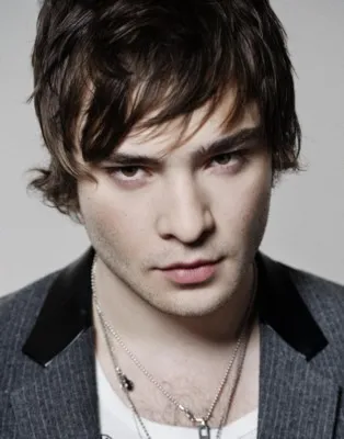 Ed Westwick Prints and Posters