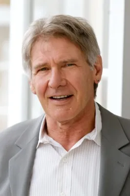 Harrison Ford Poster