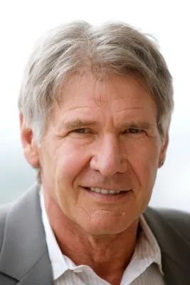 Harrison Ford 14x17