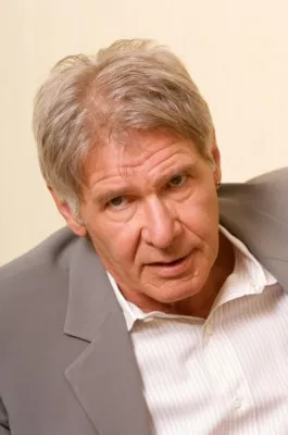 Harrison Ford Color Changing Mug