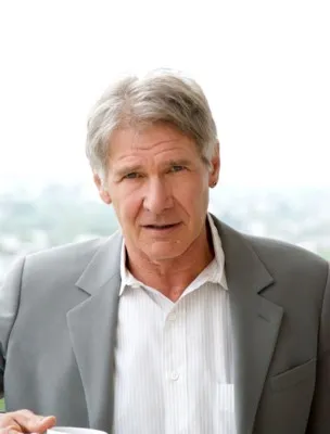 Harrison Ford Men's Tank Top