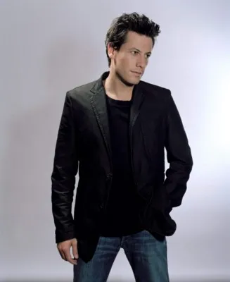 Ioan Gruffudd Poster