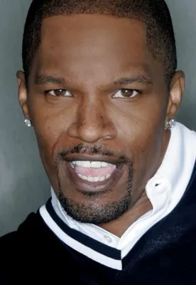 Jamie Foxx Poster