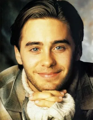 Jared Leto 6x6