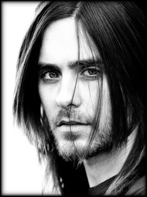 Jared Leto Prints and Posters