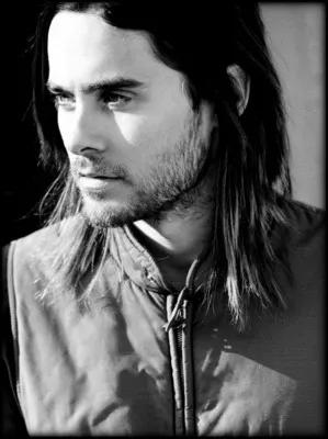 Jared Leto 14x17