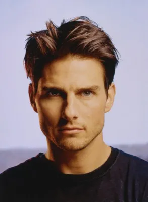 Tom Cruise Poster