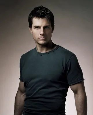 Tom Cruise Men's TShirt