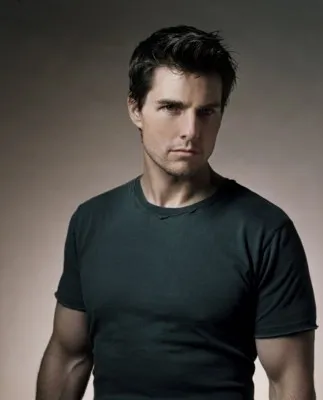 Tom Cruise Women's Cut T-Shirt