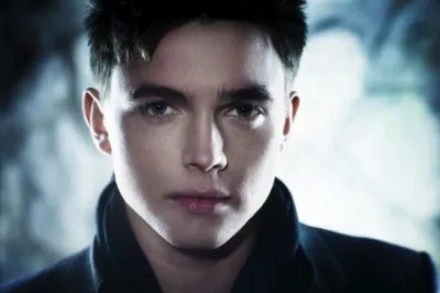 Jesse McCartney Poster