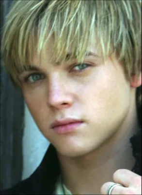 Jesse McCartney 6x6