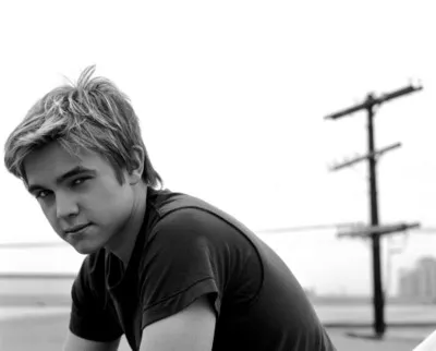 Jesse McCartney 6x6