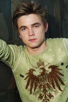 Jesse McCartney Pillow