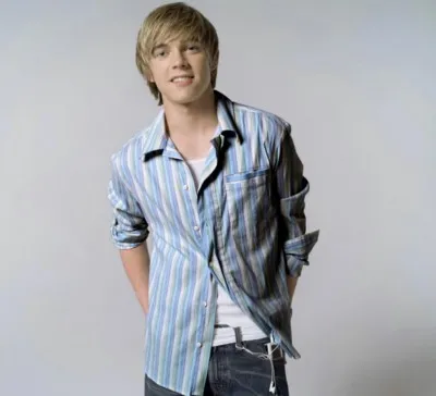 Jesse McCartney Prints and Posters