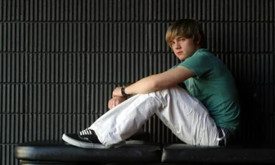 Jesse McCartney 6x6