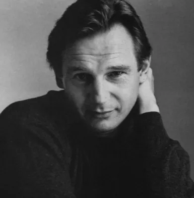 Liam Neeson Prints and Posters