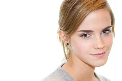 Emma Watson 15oz White Mug