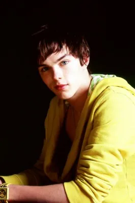 Nicholas Hoult Prints and Posters