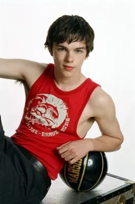 Nicholas Hoult Poster