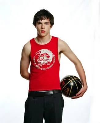 Nicholas Hoult Men's TShirt