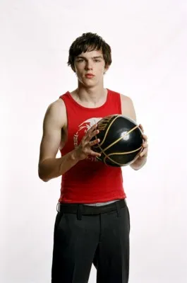 Nicholas Hoult Poster